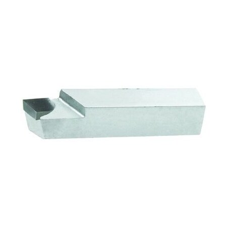 Morse Boring Bar Tool Bit, TSC8 Style Premium, Series 4200, 212 Overall Length, Square Shank, 883E Ca 72109